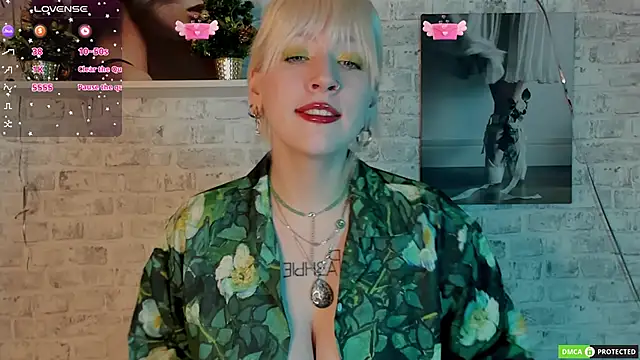 Snapshot of RachelCart chatting on 17, 2, 2025 RachelCart online show from 17, 2, 2025