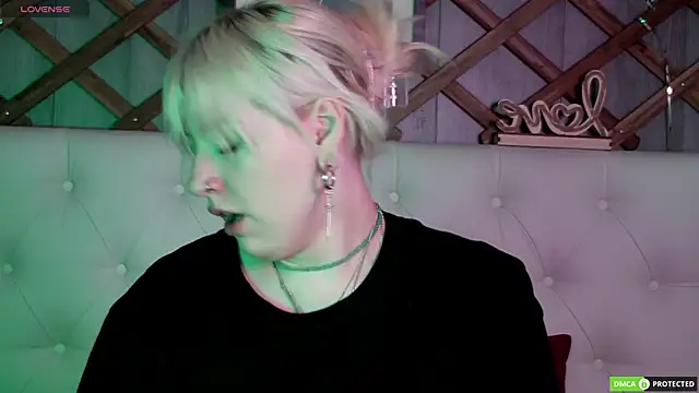 Snapshot of RachelCart chatting on 19, 2, 2025 RachelCart online show from 19, 2, 2025