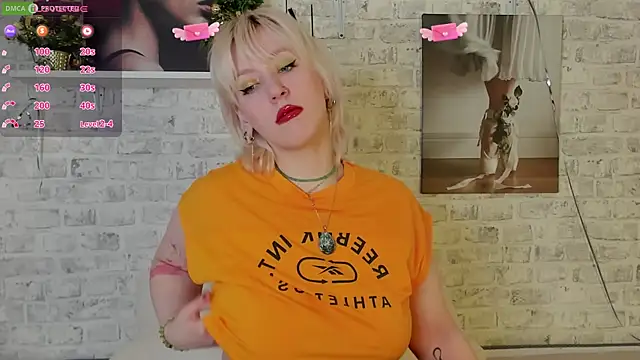 Snapshot of RachelCart chatting on 22, 2, 2025 RachelCart online show from 22, 2, 2025