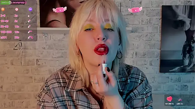 Snapshot of RachelCart chatting on 24, 2, 2025 RachelCart online show from 24, 2, 2025