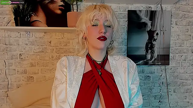 Snapshot of RachelCart chatting on 4, 3, 2025 RachelCart online show from 4, 3, 2025