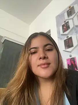 Snapshot of EVELIN_MASON chatting on 19, 7, 2026 EVELIN MASON online show from 19, 7, 2026