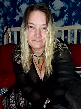 GingerKtm21 online show from 11, 1, 2026