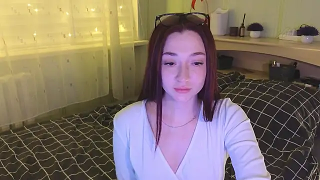 YasmineWest online show from 13, 1, 2025