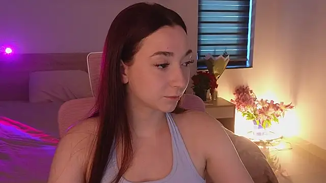 YasmineWest online show from 21, 5, 2026
