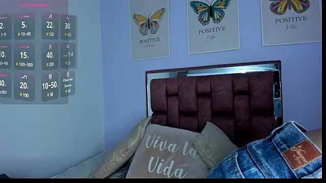 amysc online show from 11, 2, 2025