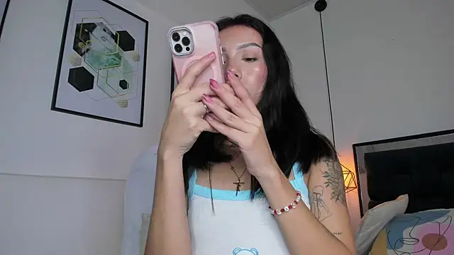 Snapshot of amysc chatting on 20, 12, 2025 amysc online show from 20, 12, 2025