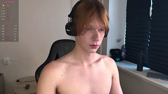 carthylovvve online show from 13, 11, 2025