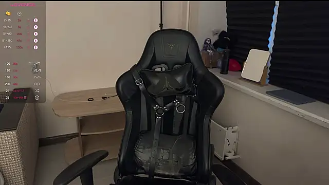 carthylovvve online show from 12, 2, 2026