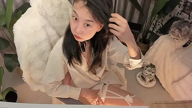 Minami 686 online show from 30, 1, 2025