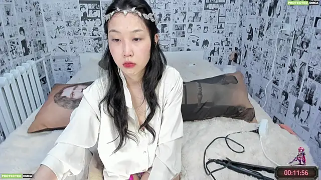 Minami 686 online show from 14, 10, 2025