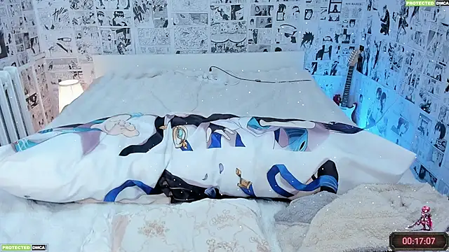 Minami 686 online show from 11, 2, 2026