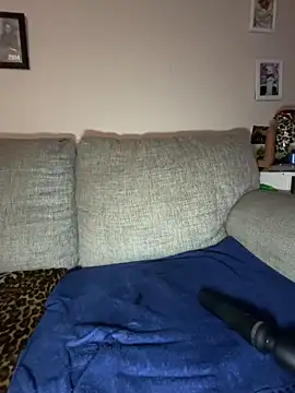 fatfabulous1981 online show from 21, 11, 2025