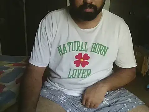 Snapshot of ROCKY15272a chatting on 13, 7, 2026 ROCKY15272a online show from 13, 7, 2026