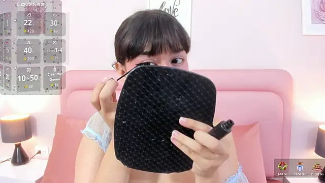 little dolly1 online show from 17, 12, 2025