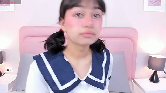 little dolly1 online show from 20, 12, 2025