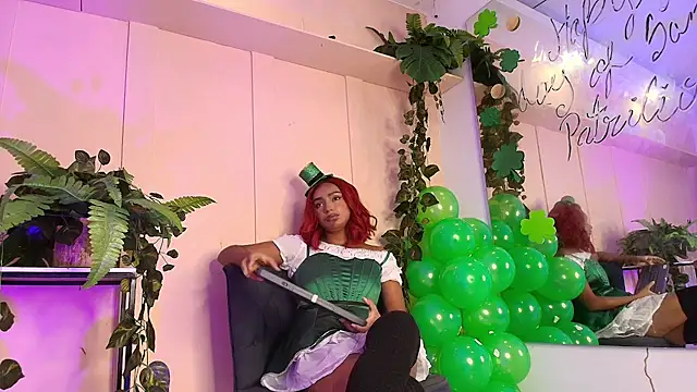Snapshot of saray_mardez chatting on 17, 3, 2025 saray mardez online show from 17, 3, 2025