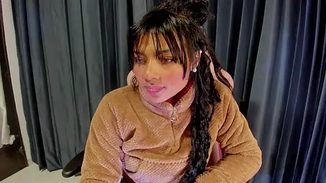 Lilithsabeth online show from 6, 1, 2025