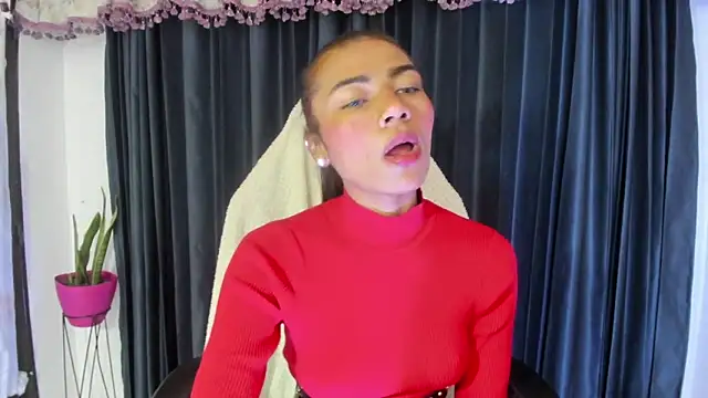 Lilithsabeth online show from 25, 1, 2025