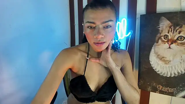 Lilithsabeth online show from 15, 9, 2025