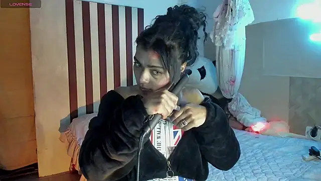 Lilithsabeth online show from 11, 10, 2025