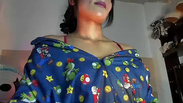 Lilithsabeth online show from 7, 11, 2025