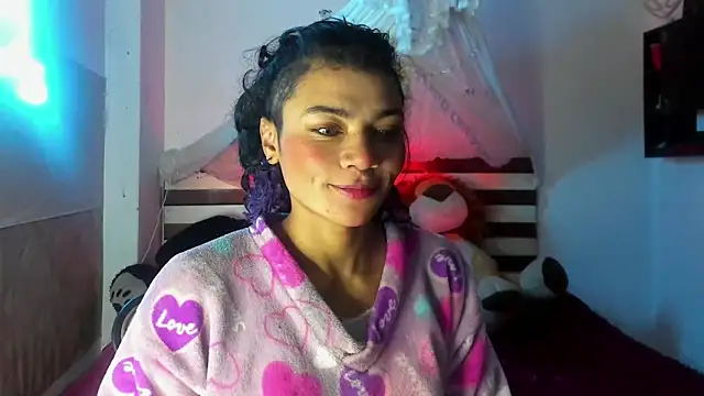 Lilithsabeth online show from 15, 11, 2025