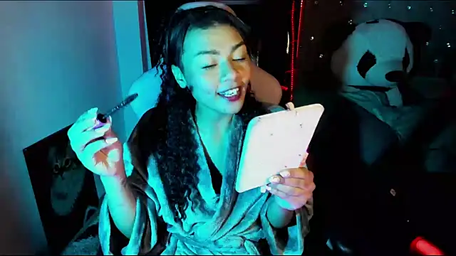 Snapshot of Lilithsabeth chatting on 9, 7, 2026 Lilithsabeth online show from 9, 7, 2026