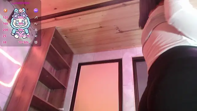 Sally23  online show from 8, 1, 2026