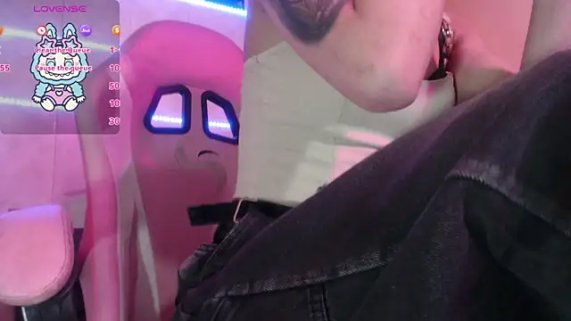 Sally23  online show from 16, 1, 2026