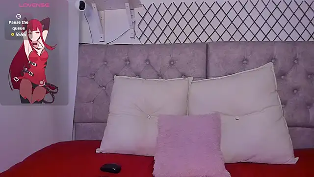  Scarlett 01 online show from 31, 1, 2025