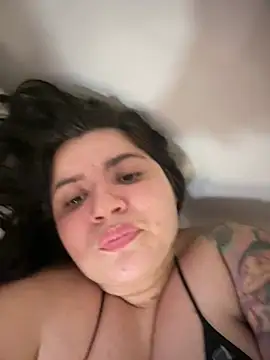 horny roomiess online show from 21, 2, 2026