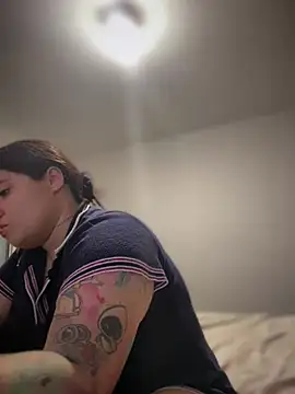 horny roomiess online show from 7, 4, 2026