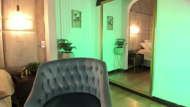 Victoria-Harper online show from 13, 2, 2025