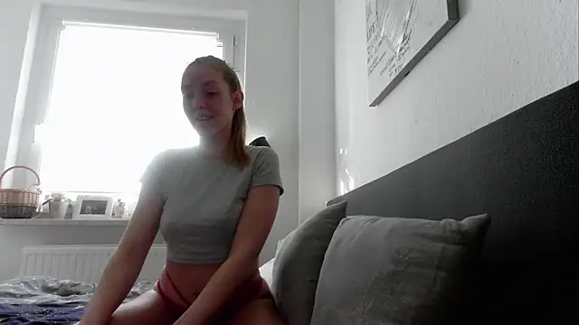 Snapshot of LachenderTeufel chatting on 22, 3, 2025 LachenderTeufel online show from 22, 3, 2025