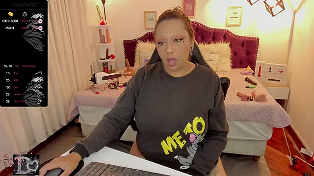 Snapshot of Destiny__Hall chatting on 23, 2, 2025 Destiny Hall online show from 23, 2, 2025