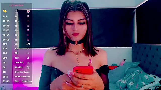 Snapshot of Jessica_smith_1 chatting on 28, 2, 2025 Jessica smith 1 online show from 28, 2, 2025