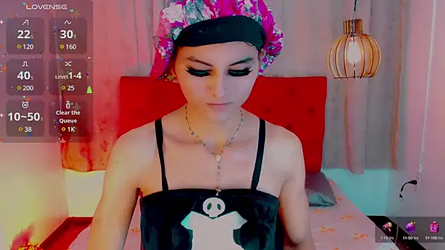 Snapshot of Jessica_smith_1 chatting on 11, 3, 2025 Jessica smith 1 online show from 11, 3, 2025