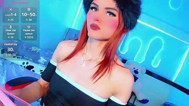 Snapshot of Jessica_smith_1 chatting on 26, 10, 2025 Jessica smith 1 online show from 26, 10, 2025