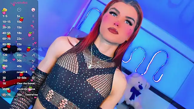 Snapshot of Jessica_smith_1 chatting on 28, 10, 2025 Jessica smith 1 online show from 28, 10, 2025