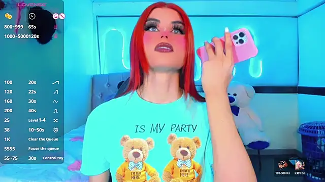 Snapshot of Jessica_smith_1 chatting on 14, 11, 2025 Jessica smith 1 online show from 14, 11, 2025