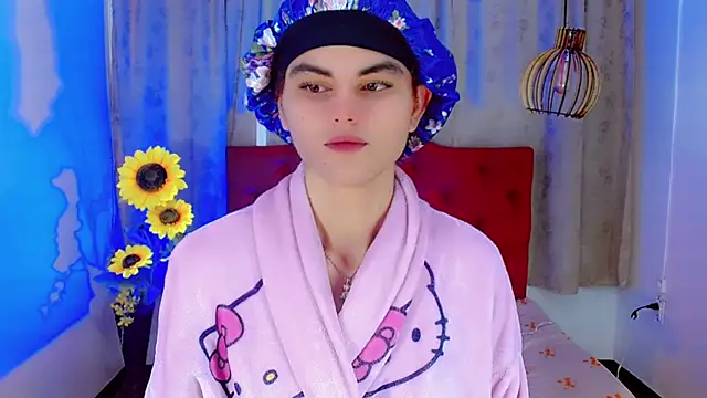 Snapshot of Jessica_smith_1 chatting on 18, 11, 2025 Jessica smith 1 online show from 18, 11, 2025