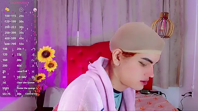 Snapshot of Jessica_smith_1 chatting on 24, 11, 2025 Jessica smith 1 online show from 24, 11, 2025