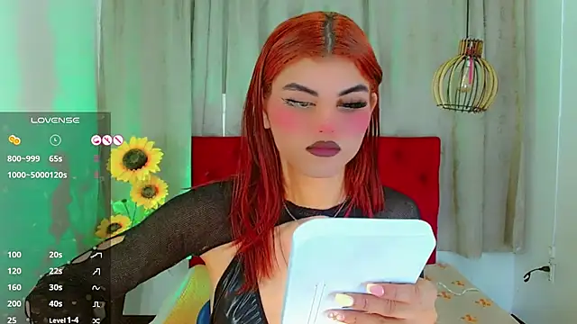 Snapshot of Jessica_smith_1 chatting on 27, 11, 2025 Jessica smith 1 online show from 27, 11, 2025