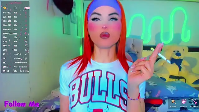 Jessica smith 1 online show from 26, 3, 2026