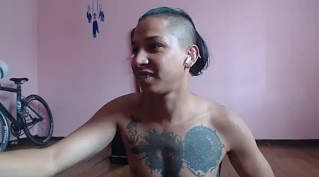 CoreAlejito online show from 18, 12, 2024