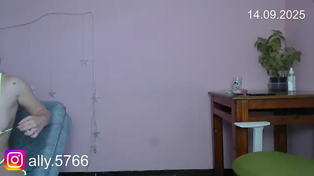 CoreAlejito online show from 14, 9, 2025