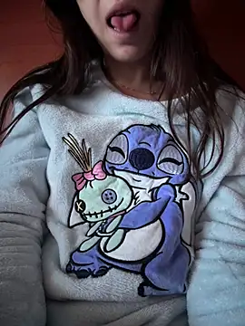 Snapshot of rossana99_ chatting on 16, 2, 2025 rossana99 online show from 16, 2, 2025