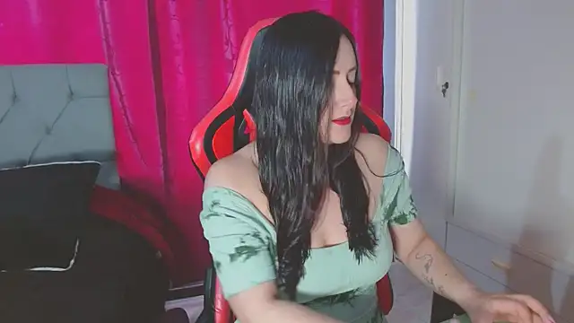 Noamartin  online show from 27, 11, 2025