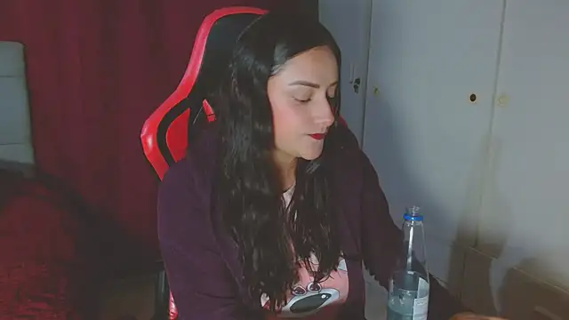 Noamartin  online show from 8, 1, 2026